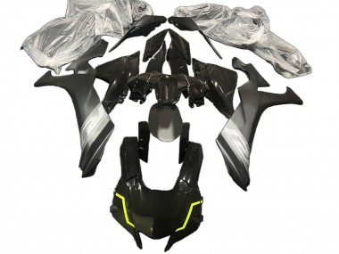 Cheap 2020-2025 Yamaha YZF 1000 R1 Motorcycle Fairings - Glossy Black Matte Black Silver Yellow Canada