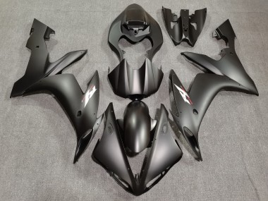 Cheap 2004-2006 Yamaha YZF 1000 R1 Motorcycle Fairings - Matte Black Canada