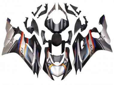 Cheap 2017-2025 Yamaha YZF R6 Motorcycle Fairings - Silver Grey Orange Blue Canada