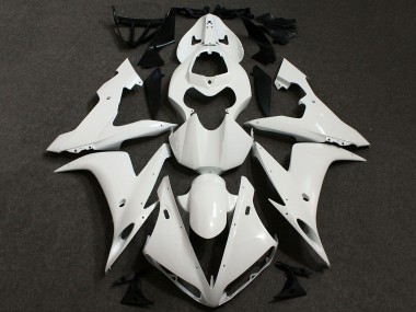 Cheap 2003-2004 Yamaha YZF R6 Motorcycle Fairings - Unpainted Canada