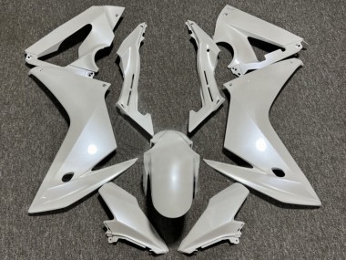 Cheap 2014-2016 Honda CBR650F Motorcycle Fairings - Glossy Pearl White Canada