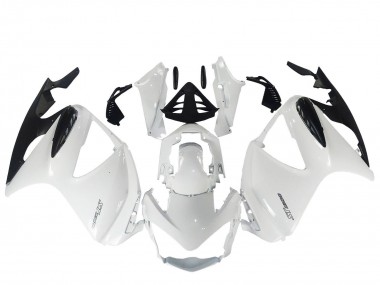 Cheap 2002-2016 Honda ST1300 Motorcycle Fairings - Pearl White Canada