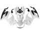 2002-2016 Honda ST1300 Motorcycle Fairings - Pearl White Canada