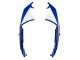 2020-2024 Aprilia RS660 Motorcycle Fairing - White Blue Red Canada