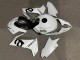 2020-2024 Aprilia RS660 Motorcycle Fairings - White Canada