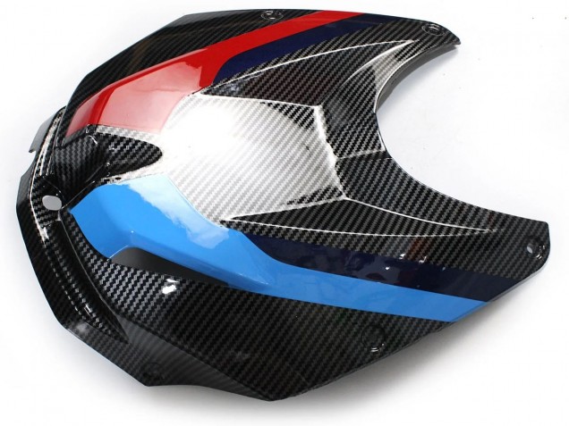 2009-2014 BMW S1000RR Motorcycle Fairings - Carbon Fiber Canada