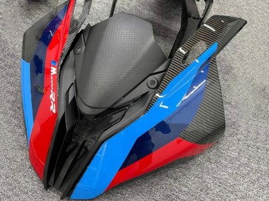 Cheap 2019-2022 BMW S1000RR Motorcycle Fairings - Carbon Fiber Canada