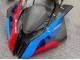 2019-2022 BMW S1000RR Motorcycle Fairings - Carbon Fiber Canada