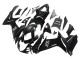 2011-2024 Suzuki GSXR 600/750 Motorcycle Fairings - Matte Black Glossy Black Canada