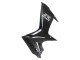 2011-2024 Suzuki GSXR 600/750 Motorcycle Fairings - Matte Black Glossy Black Canada