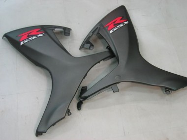 Cheap 2006-2007 Suzuki GSXR 600/750 Motorcycle Fairings - Matte Black Canada