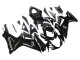 2011-2024 Suzuki GSXR 600/750 Motorcycle Fairings - Glossy Black Canada