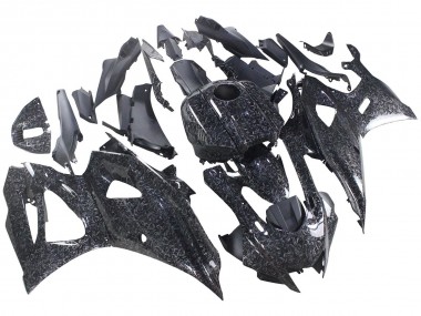 Cheap 2021-2024 Yamaha YZF R7 Motorcycle Fairings - Carbon Fiber Canada
