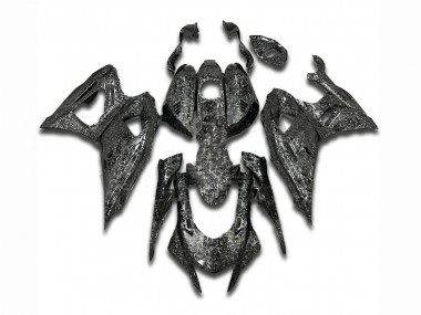 Cheap 2021-2024 Yamaha YZF R7 Motorcycle Fairings - Carbon Fiber Canada
