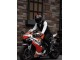 2017-2024 Honda CBR1000RR Motorcycle Fairings - Orange White Red Glossy Black Repsol Red Bull Canada