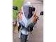 2006-2007 Honda CBR1000RR Motorcycle Fairings - Silver Orange Canada