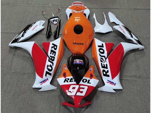 93 Repsol 12-16 CBR1000RR Fairings 93 Repsol 12-16 CBR1000RR Fairings