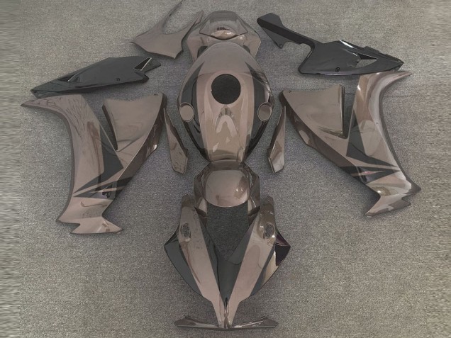 Brown & Black Style 12-16 CBR1000RR Fairings Brown & Black Style 12-16 CBR1000RR Fairings