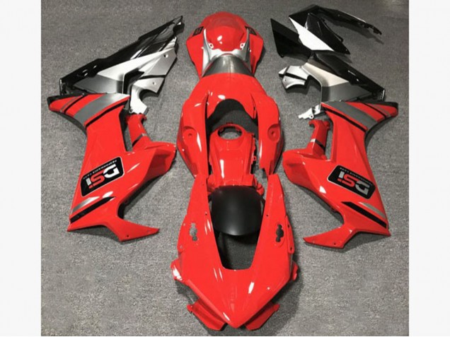 DSI Performance 17-23 CBR1000RR Fairings DSI Performance 17-23 CBR1000RR Fairings