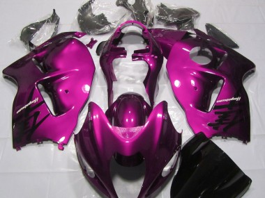 Deep Pink 97-07 GSXR 1300 Hayabusa Fairings