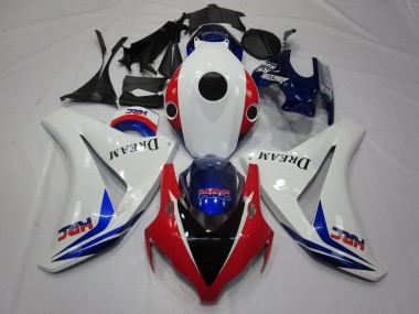 Dream 08-11 CBR1000RR Fairings
