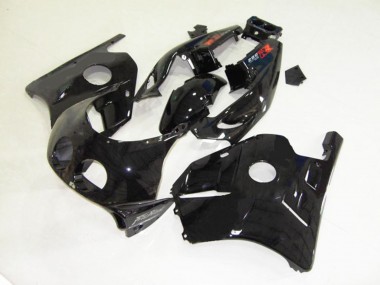 Gloss Black 90-98 CBR250RR Fairings
