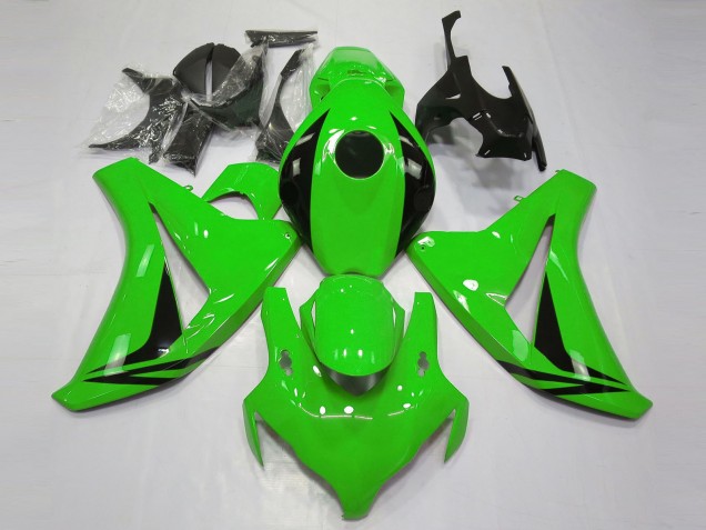 Gloss Green OEM Style 08-11 CBR1000RR Fairings Gloss Green OEM Style 08-11 CBR1000RR Fairings