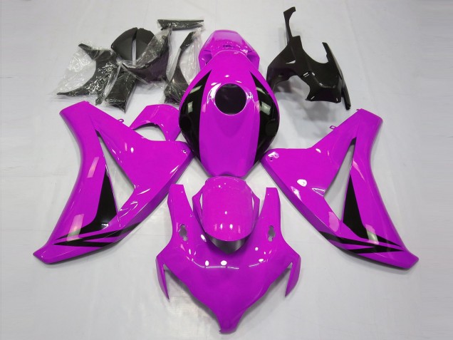 Gloss Pink OEM Style 08-11 CBR1000RR Fairings Gloss Pink OEM Style 08-11 CBR1000RR Fairings