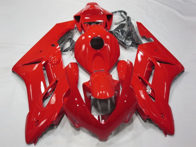 Gloss Red 04-05 CBR1000RR Fairings Gloss Red 04-05 CBR1000RR Fairings
