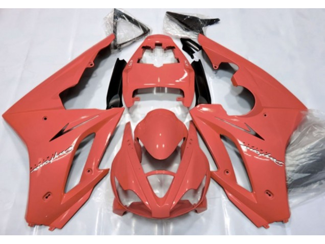 Grapefruit 06-08 Daytona 675 Fairings Grapefruit 06-08 Daytona 675 Fairings