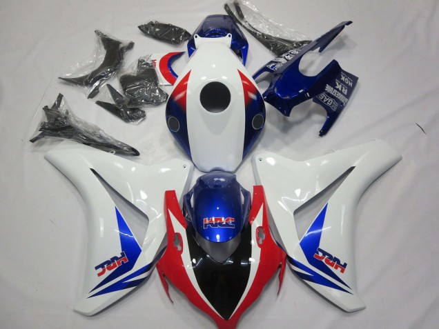 HRC 08-11 CBR1000RR Fairings HRC 08-11 CBR1000RR Fairings