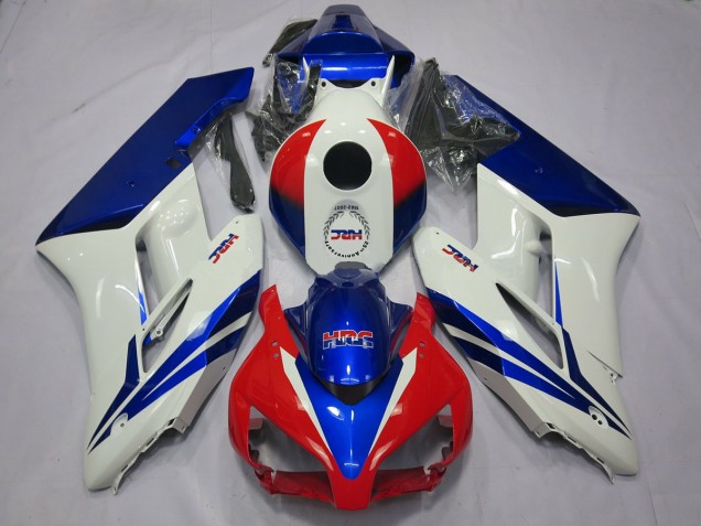 HRC OEM Style 04-05 CBR1000RR Fairings HRC OEM Style 04-05 CBR1000RR Fairings