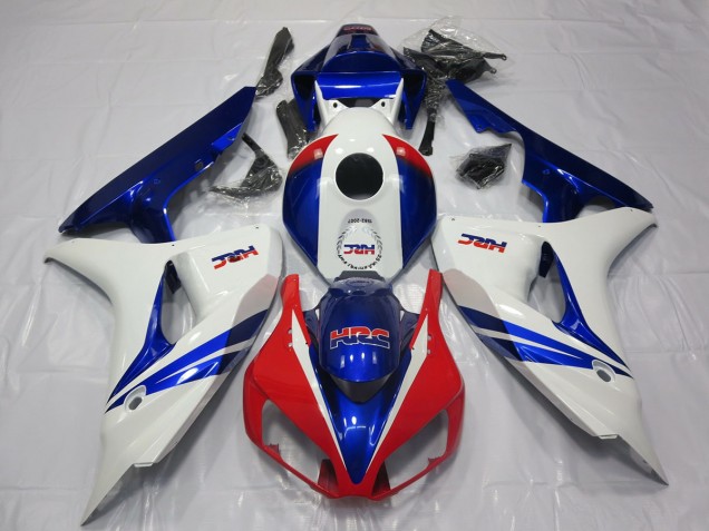 HRC OEM Style 06-07 CBR1000RR Fairings HRC OEM Style 06-07 CBR1000RR Fairings