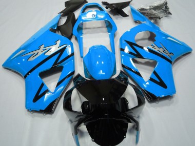 Light Blue CBR Style 02-03 CBR954RR Fairings
