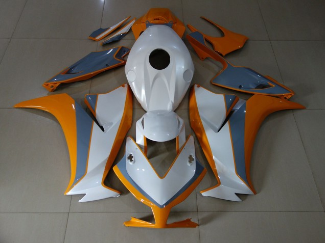MRs CBR Special Edition 12-16 CBR1000RR Fairings MRs CBR Special Edition 12-16 CBR1000RR Fairings