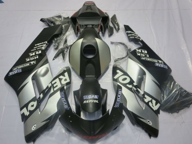 Matte Repsol 04-05 CBR1000RR Fairings