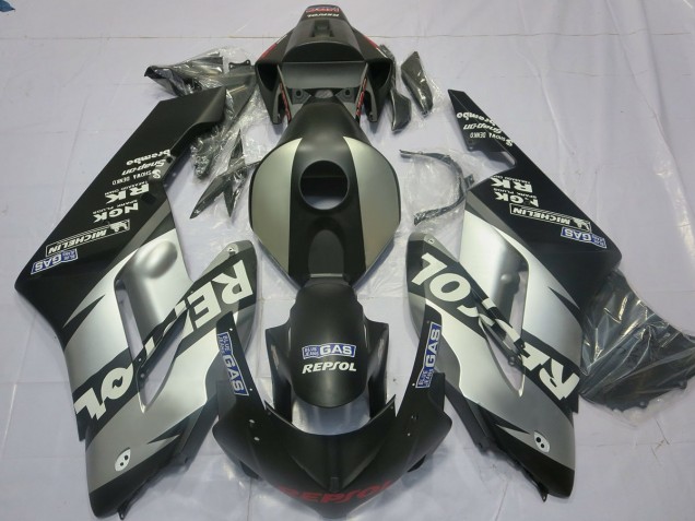 Matte Repsol 04-05 CBR1000RR Fairings