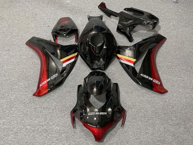 Mugen 08-11 CBR1000RR Fairings