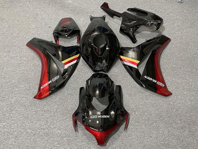 Mugen 08-11 CBR1000RR Fairings Mugen 08-11 CBR1000RR Fairings
