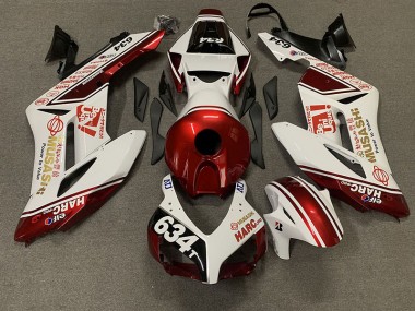 Musashi 04-05 CBR1000RR Fairings