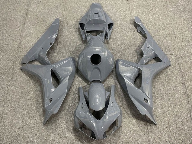 Nardo Grey 06-07 CBR1000RR Fairings Nardo Grey 06-07 CBR1000RR Fairings