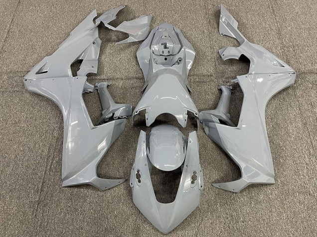 Nardo Grey 17-23 CBR1000RR Fairings Nardo Grey 17-23 CBR1000RR Fairings