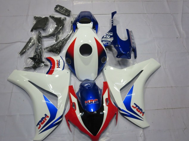 OEM Style HRC 08-11 CBR1000RR Fairings OEM Style HRC 08-11 CBR1000RR Fairings