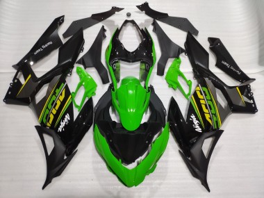 OEM Style Kit 18-23 Ninja 400 Fairings