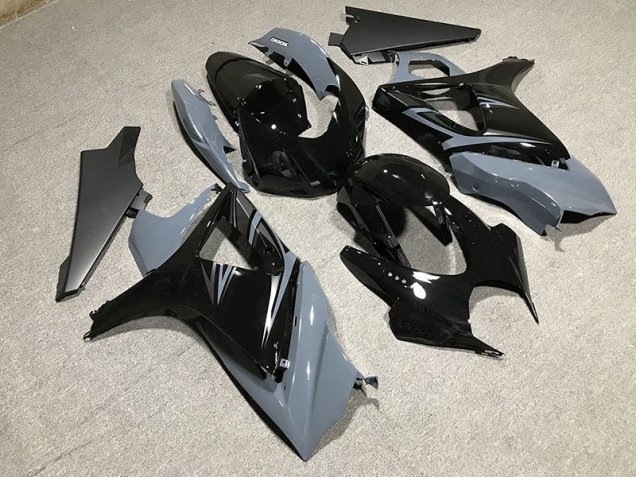 OEM Style Nardo 07-08 GSXR 1000 Fairings OEM Style Nardo 07-08 GSXR 1000 Fairings