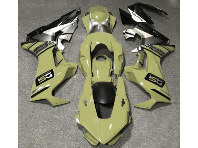 Olive DSI 17-23 CBR1000RR Fairings Olive DSI 17-23 CBR1000RR Fairings