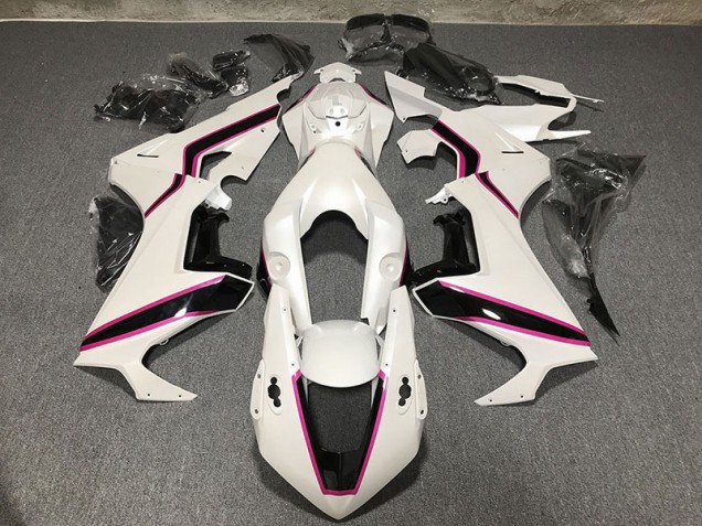 Pink Custom Kit 17-23 CBR1000RR Fairings