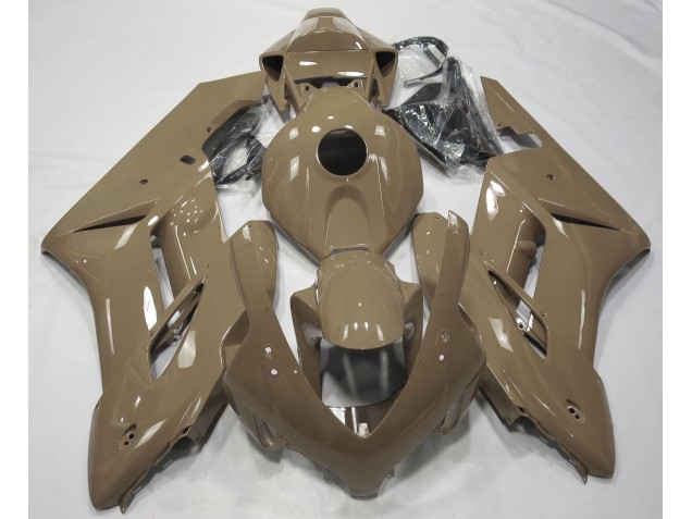Plain Gloss Brown 04-05 CBR1000RR Fairings Plain Gloss Brown 04-05 CBR1000RR Fairings