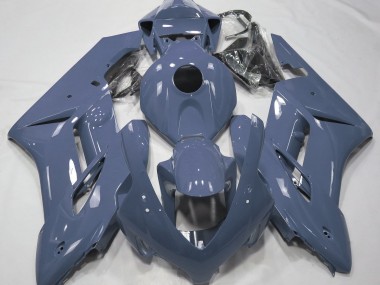 Plain Gloss Dark Blue 04-05 CBR1000RR Fairings