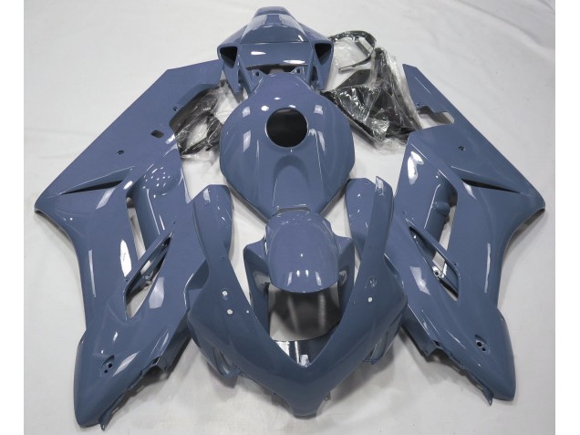 Plain Gloss Dark Blue 04-05 CBR1000RR Fairings Plain Gloss Dark Blue 04-05 CBR1000RR Fairings